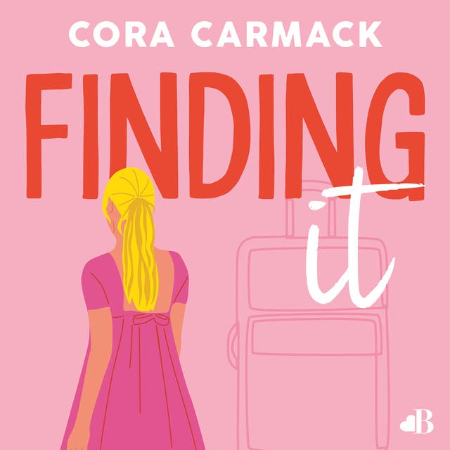 Finding it: Soms moet je verdwalen om de weg te kunnen vinden