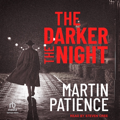 The Darker the Night