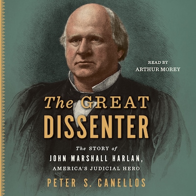 The Great Dissenter