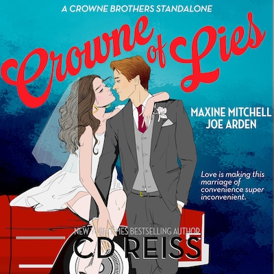 Crowne of Lies