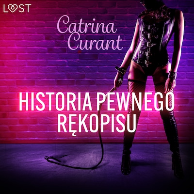 Historia pewnego rękopisu – opowiadanie erotyczne BDSM