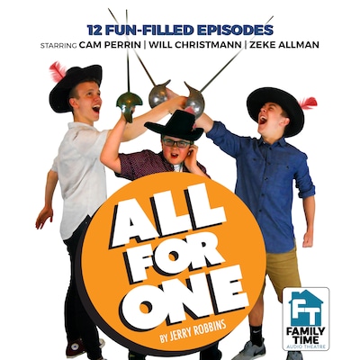 ALL FOR ONE!