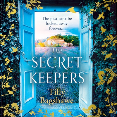 The Secret Keepers