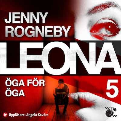 Leona. Öga för öga