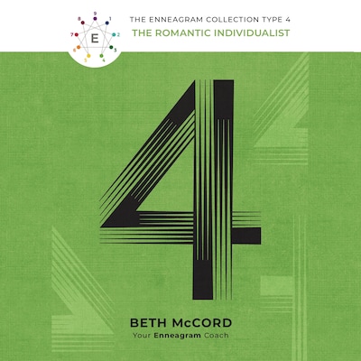 The Enneagram Type 4