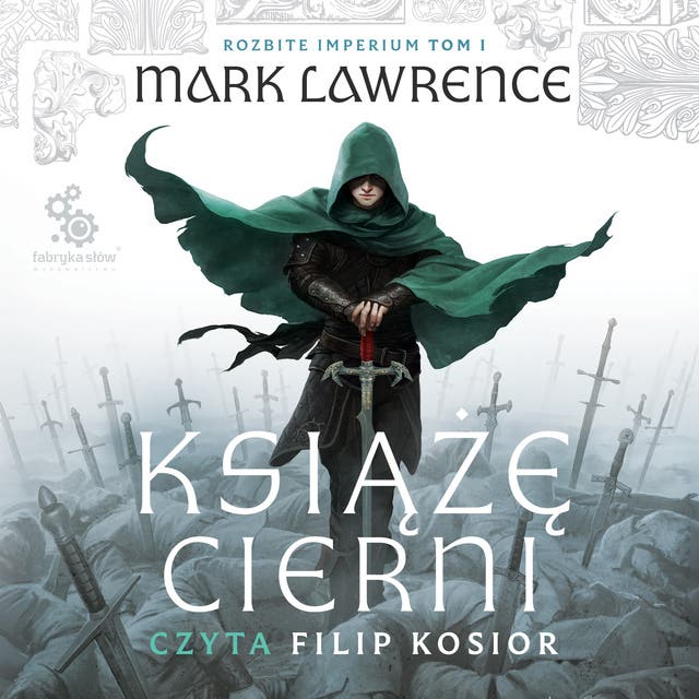 Książę Cierni