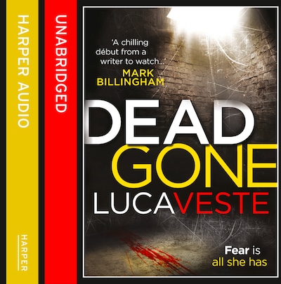 DEAD GONE