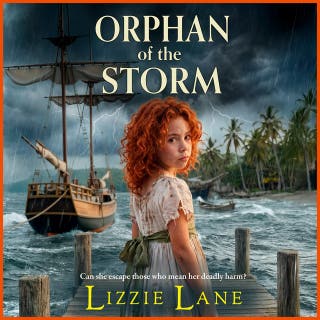 Orphan of the Storm