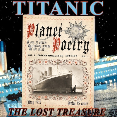 Titanic: The Lost Treasure