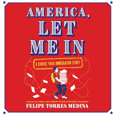 America, Let Me In