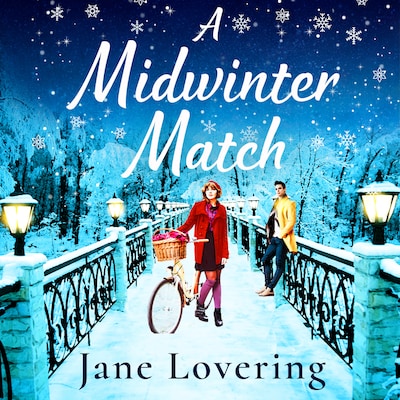 A Midwinter Match (Unabridged)