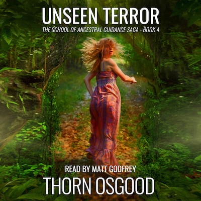 Unseen Terror