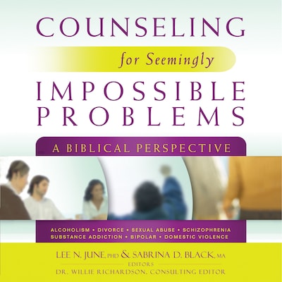 Counseling for Seemingly Impossible Problems