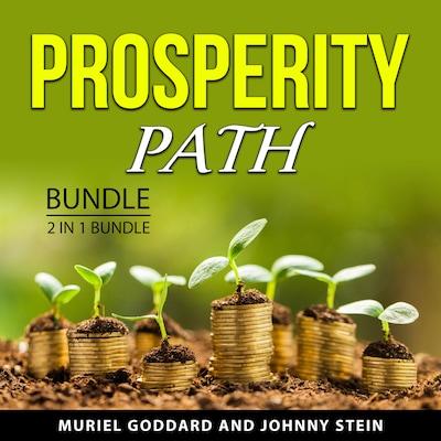 Prosperity Path Bundle, 2 in 1 Bundle