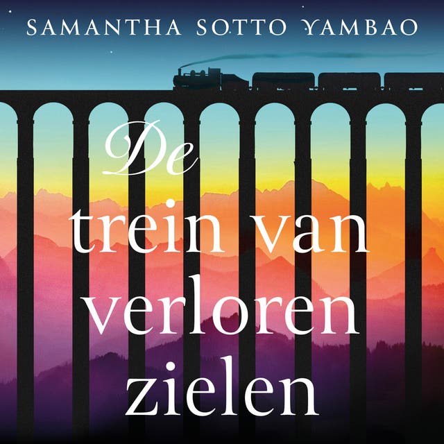 De trein van verloren zielen