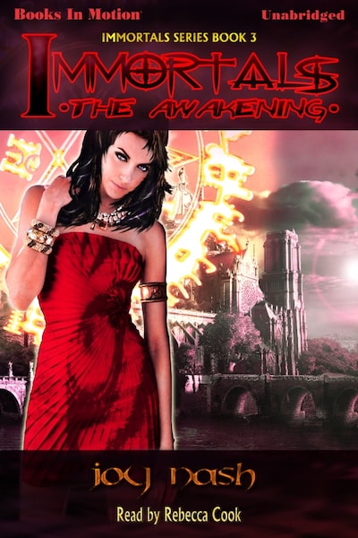 Immortals: The Awakening