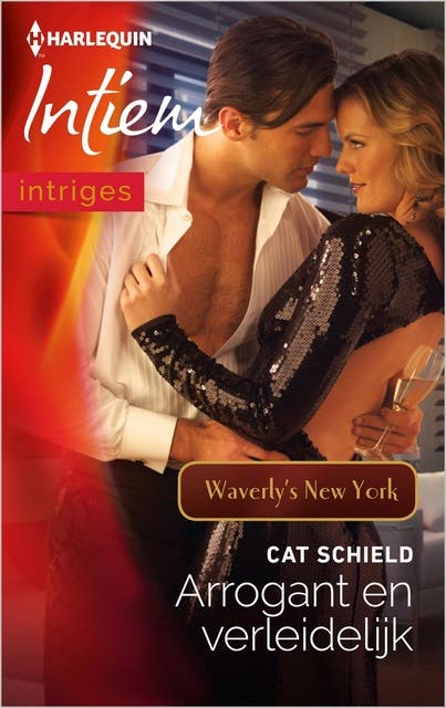 Arrogant en verleidelijk: Waverly's New York