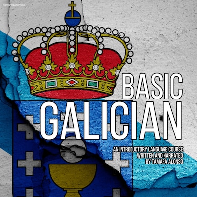 Basic Galician