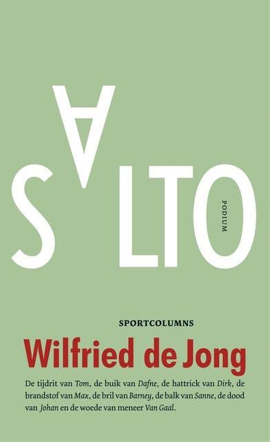 Salto: sportcolumns