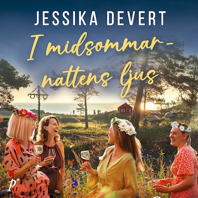 I midsommarnattens ljus