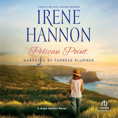Pelican Point – omslag til lydbogen af Irene Hannon