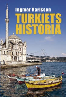 Turkiets historia