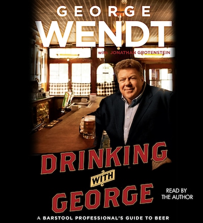 Drinking with George