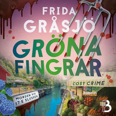 Gröna fingrar