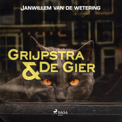 De kat van brigadier De Gier en andere verhalen