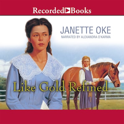 Like Gold Refined