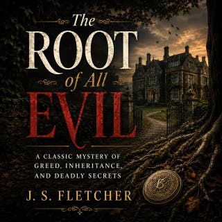 The Root of All Evil: A Classic Mystery of Greed, Inheritance, and Deadly Secrets