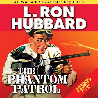The Phantom Patrol