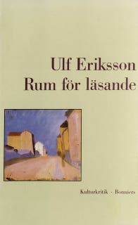 Rum för läsande : kulturkritik