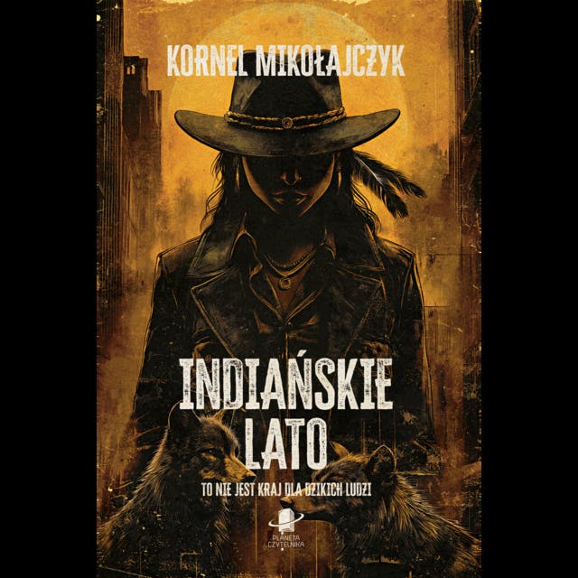 Indiańskie lato