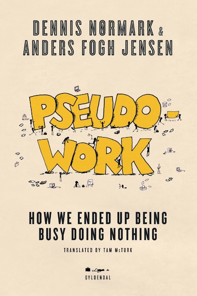 Pseudowork