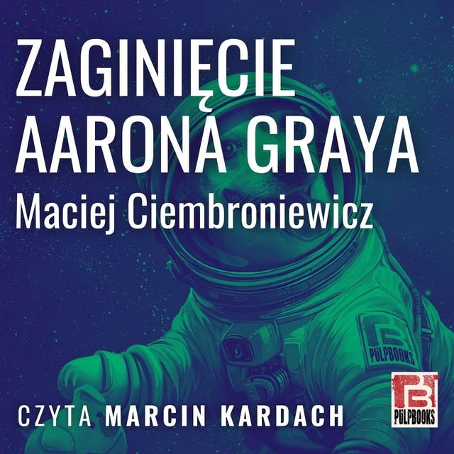 Zaginięcie Aarona Graya