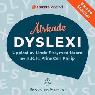 Älskade dyslexi – allt du behöver veta och lite till