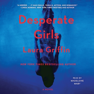 Desperate Girls