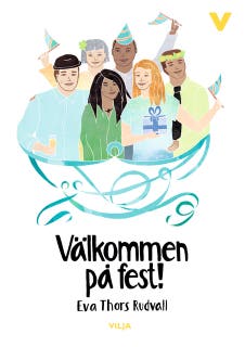 Välkommen på fest!