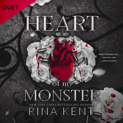 Heart of My Monster