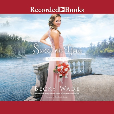 Sweet on You – omslag til lydbogen af Becky Wade