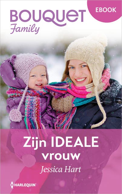 Zijn ideale vrouw