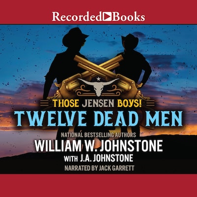 Twelve Dead Men