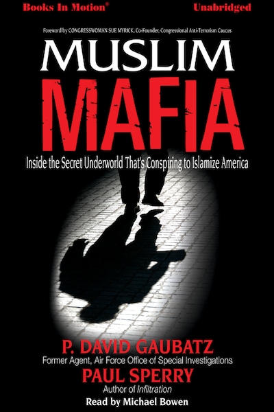 Muslim Mafia