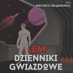 Dzienniki gwiazdowe