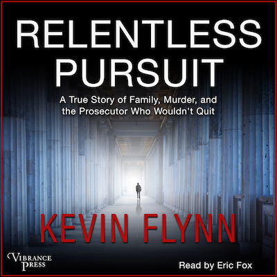 Relentless Pursuit