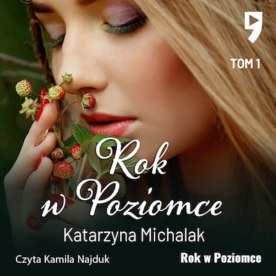 Rok w Poziomce. Tom 1