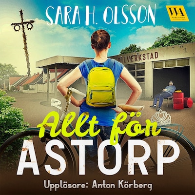 Allt för Astorp