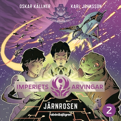 Järnrosen