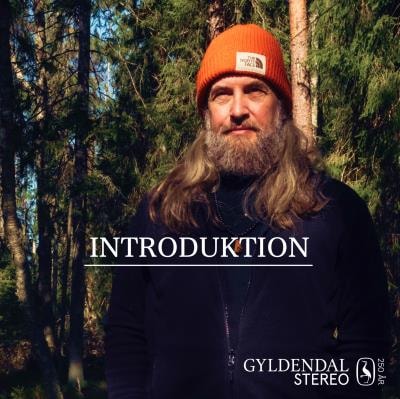 Introduktion – omslag til lydbogen af Jesper Westmark